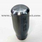JDM RAZO Aluminum Gunmetal Shift Knob